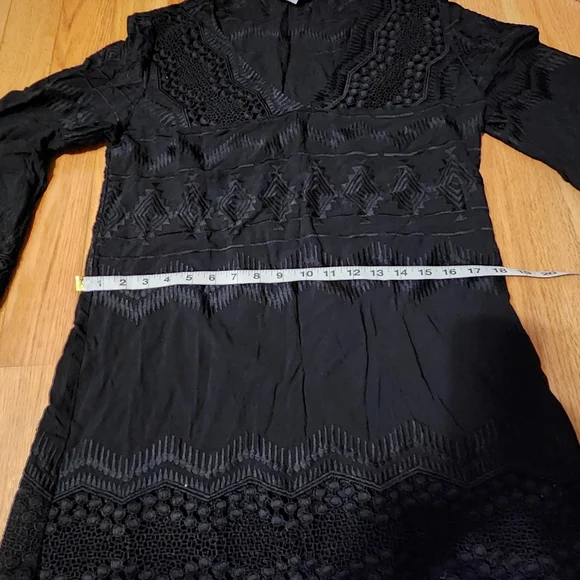 La Blanca Beach Cover-up NWT - Picture 6 of 14